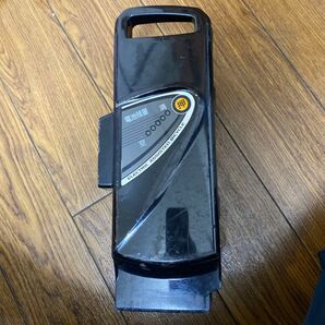 パナソニック 電動自転車バッテリー NKY450B02B