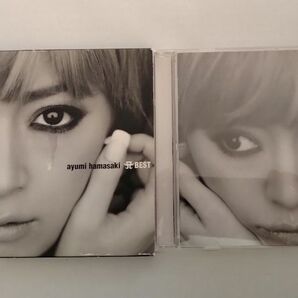 A BEST 浜崎あゆみ