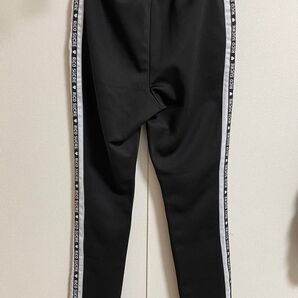 名前記載済 新品 未使用 下ジャージ ブラック Sサイズ 145センチ 150センチ 155センチ