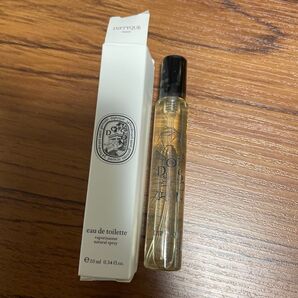 diptyque ディプティック ドソン 10ml オードトワレ