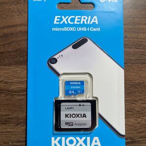 microSDカード 64GB 東芝が社名変更「KIOXIA」