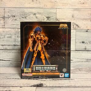 聖闘士聖衣神話EX 双子座 ジェミニサガ リバイバル版 BANDAI NAMCO