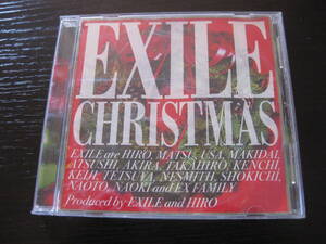 CD EXILE CHRISTMAS