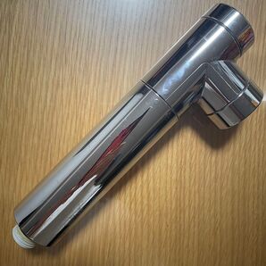 シャワーヘッド シルバー