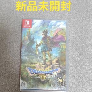 ドラゴンクエスト3 Switch