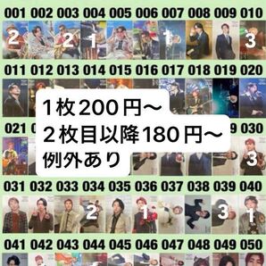 ミセスフォトカードMGA