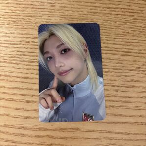 straykids DO IT PLATFORM PLVE VER プラットフォーム フィリックス