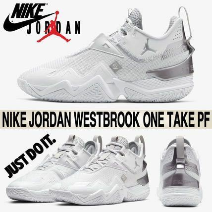 NIKE ジョーダン　WEST BROOK ONE TAKE PF 新品箱入り