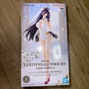 オーバーロード GLITTER&GLAMOURS アルベド