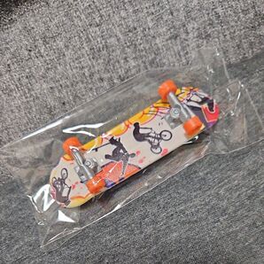 フィンガーボード ミニチュアスケートボード