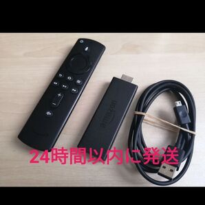 Amazon Fire TV Stick (ファイヤースティック)