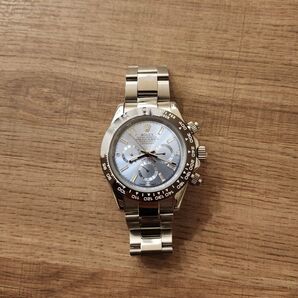 カスタムウォッチ 自動巻