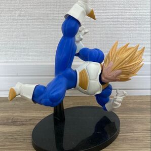 ドラゴンボール ベジータ アクションポーズ フィギュア