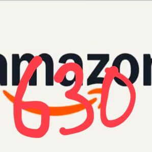 アマゾン630