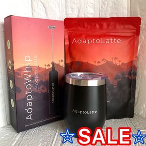 アダプトラテ スターターキット