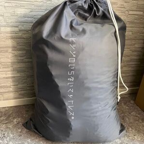 ひつじのいらないマットレス セミダブル