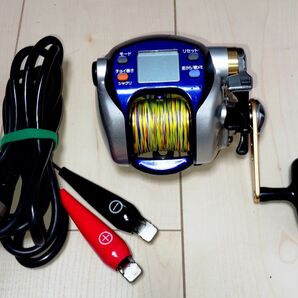 電動リール ダイワ ハイパータナコン 500F