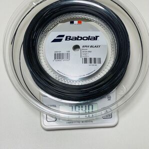 バボラ ブラスト Babolat RPM Blast 125