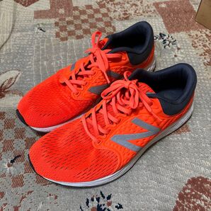 ランニングシューズ フレッシュ フォーム