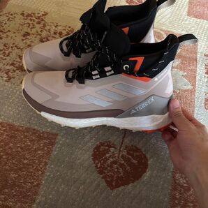 free hiker フリーハイカー