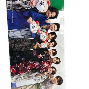 タイムレス 会報