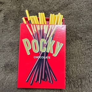 ポッキーショックゲーム
