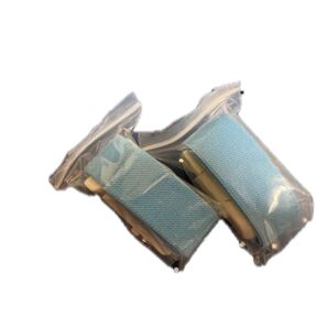 止血ベルト 水色 2本セット 未使用未開封 看護 透析 血液採取 紫 ワンタッチで取り外し 医療 固定器具 用途多用