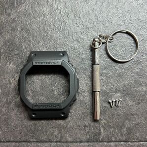 G-SHOCK/Gショック ラバーベゼル 互換品 5600系