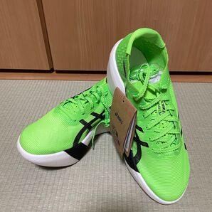 【新品未使用】ASICS METASPEED RAY 25.5cm