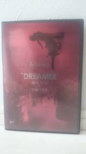 DaizyStripper “DREAMER” 2012.06.03 in 渋谷公会堂 通常盤