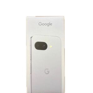 Google Pixel9a