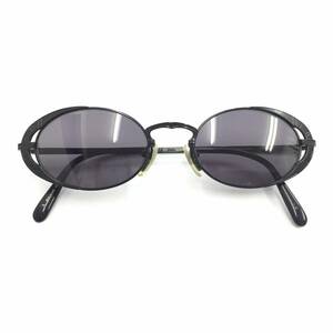  sunglasses Junior Gaultier :JUNIOR GAULTIER 58-4172 frame : made in Japan UV protection Gaultier 