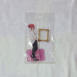 ブルーロック Frame ver. アクリルスタンド 千切豹馬