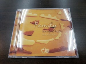 CD / Family Homage to Mother 　父として～母へのオマージュ～　 / 中古