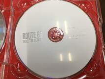 CD/Route 66 ［CD+DVD］ EXILE THE SECOND/中古_画像6