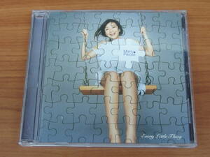 CD / Many Pieces / Every Little Thing / 中古