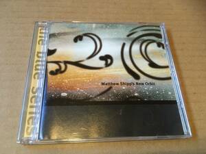 マシュー・シップ/Matthew Shipp●輸入盤「Matthew Shipp's New Orbit」Thirsty Ear●WADADA LEO SMITH(tp),Free Jazz