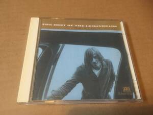 レモンヘッズ●輸入盤:ベスト盤「The Best Of The Lemonheads The Atlantic Years」●オルタナ,Juliana Hatfield