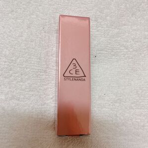 3CE グレイシーリップグロウ 35 ピンクチューブ
