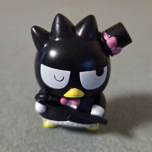 バッドばつ丸 ゴシック ガチャ