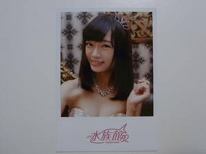 NGT48 中井りか「キャバすか学園」DVD 封入特典生写真★自撮り★AKB48