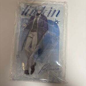 スタレ luckin コラボカフェ ファイノン アクスタ 中国限定