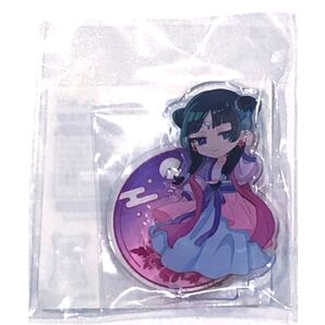 薬屋のひとりごと くじ引き堂 A賞 ちびアクリルスタンド アクスタ 猫猫 A-3