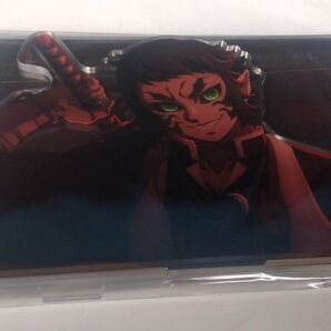 鬼滅の刃 ufotablecafe 無限城編 第3期 場面そのままアクリルスタンド 獪岳