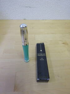 ** Guerlain Sparkling gloss N3li vi ela5ml unused goods **