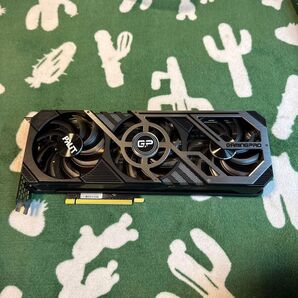 NVIDIA GEFORCE RTX 3070 ジャンク