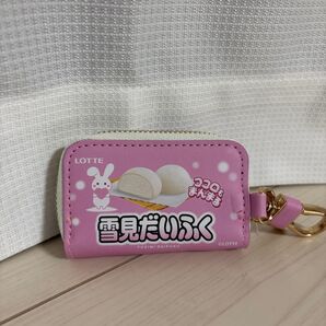 【GIGO限定】雪見だいふく マルチケース