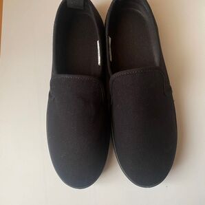 無印良品 スリッポン24.5cm