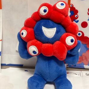 EXPO2025 ミャクミャク マスコットキーチェーン