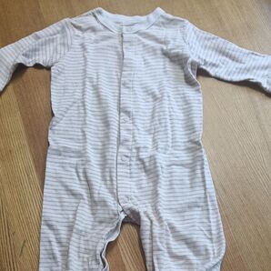 ロンパース 無印良品